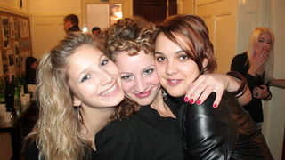 Noc Zadrana u Zagrebu – program u Zadarskom klubu 20. studenog 2009. Noc Zadrana u Zagrebu – program u Zadarskom klubu 20. studenog 2009.