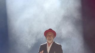 Dino Merlin @ Dvorana Krešimir Ćosić Dino Merlin @ Dvorana Krešimir Ćosić