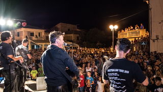 Tamburaški sastav Gazde u Povljani Tamburaški sastav Gazde u Povljani