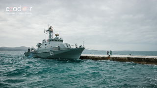 Đir po gradu, petak 19. siječnja 2018.