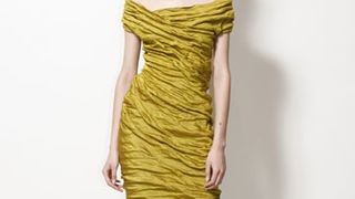 Donna Karan predjesenska kolekcija 2010.