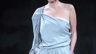 U trgovackom centru West gate sinoc zapoceo modni dogadjaj Nivea Cro A Porter. U trgovackom centru West gate sinoc zapoceo modni dogadjaj Nivea Cro A Porter.