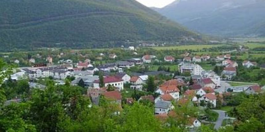 Gračac/Foto:Lika antivirus Gračac/Foto:Lika antivirus