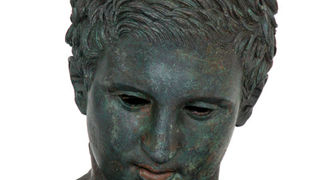 Apoksiomen (foto: Antonija Gospić)