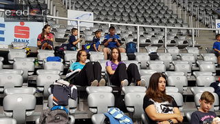 Započeo 13. Memorijalni turnir “Barba Tomo Amižić” Započeo 13. Memorijalni turnir “Barba Tomo Amižić”