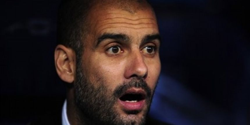 Josep Guardiola, Foto: AP Photo Josep Guardiola, Foto: AP Photo