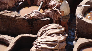 Skitnja Pere Šindije ulicama Maroka Skitnja Pere Šindije ulicama Maroka