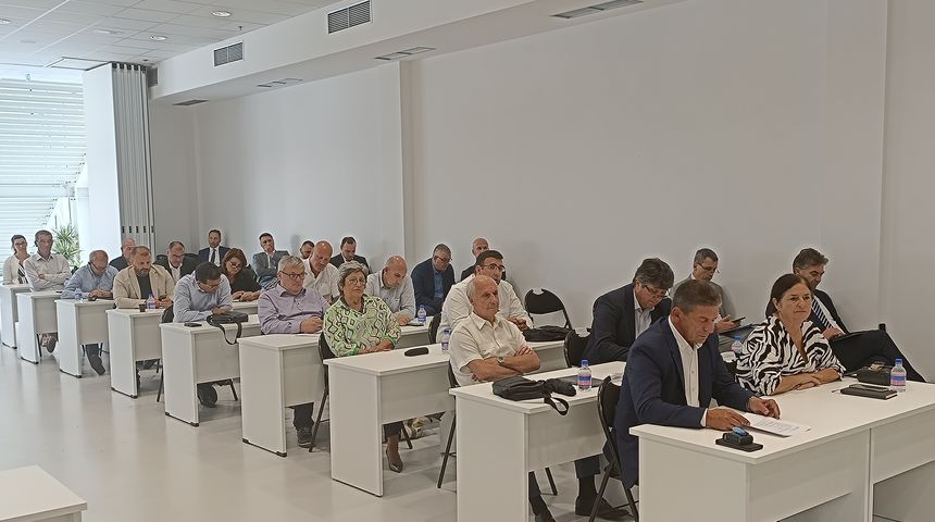 Zadarska županija prva u Hrvatskoj izradila i usvojila Plan razvoja otoka - eZadar.hr