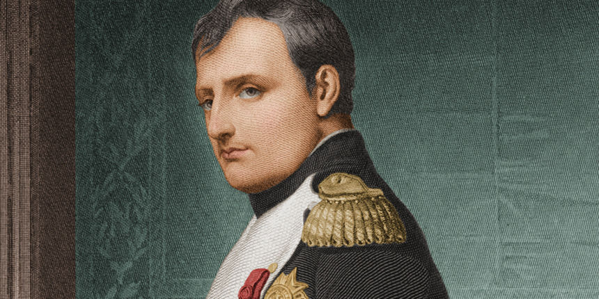 Napoleon Bonaparte Napoleon Bonaparte