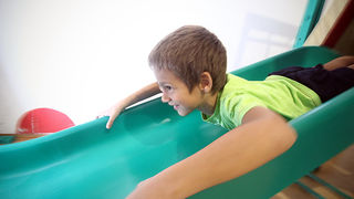 Loptica : “Volim te grade” (foto:Saša Čuka)