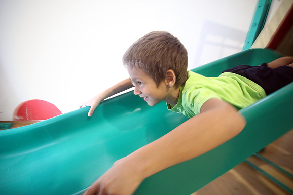 Loptica : “Volim te grade” (foto:Saša Čuka)