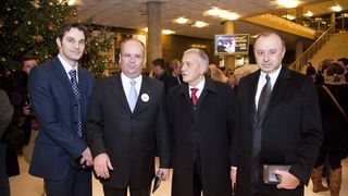 Denyce Graves očarala Zagreb, foto: Zvjezdani ciklus