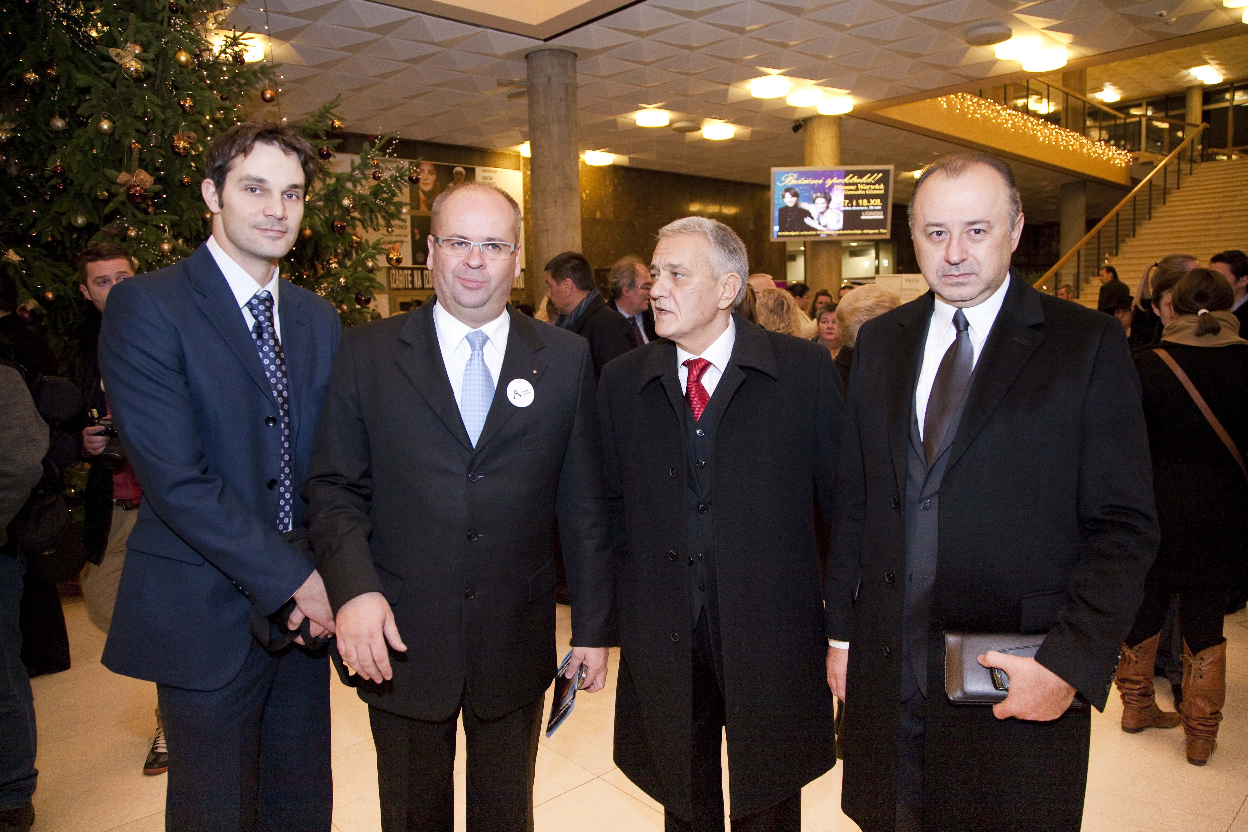 Denyce Graves očarala Zagreb, foto: Zvjezdani ciklus