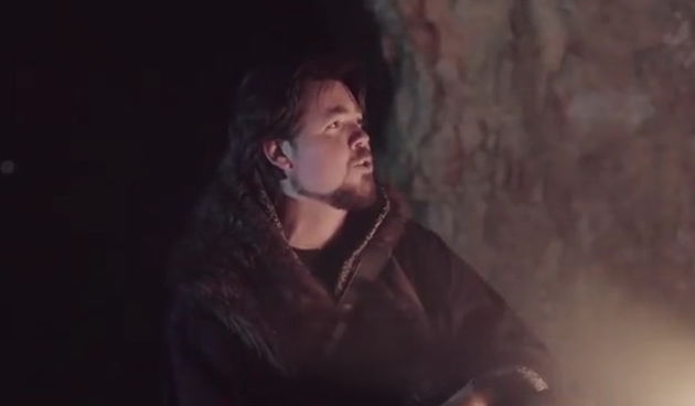 Klapa Kontrada izdala singl i spot za pjesmu “U vitar”