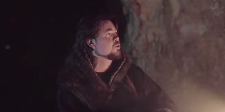 Klapa Kontrada izdala singl i spot za pjesmu “U vitar”