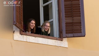 Đir po gradu, četvrtak 14. veljače 2019.