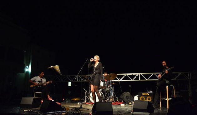 The Godmother @ Boutique hostel Forum Zadar