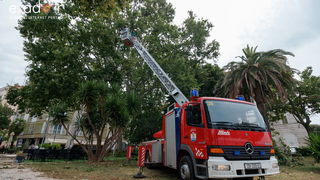 Đir po gradu, utorak 9. srpnja 2019. Đir po gradu, utorak 9. srpnja 2019.