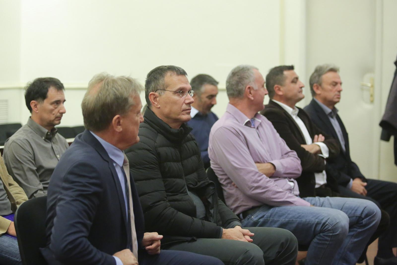 Nastavljeno suđenje Kalmeti, Livakoviću i ostalim u aferi HAC-Remorker Nastavljeno suđenje Kalmeti, Livakoviću i ostalim u aferi HAC-Remorker