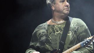 Carlos Santana na RADAR festivalu (foto: Filip Plazonić)