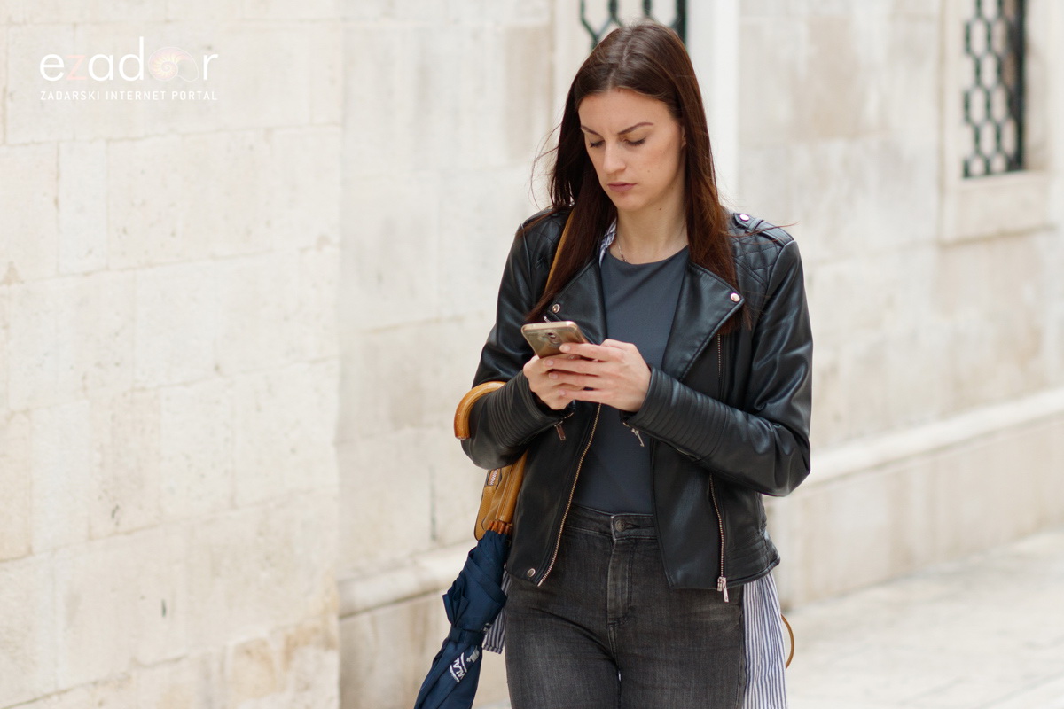 Đir po gradu, srijeda 29. svibnja 2019. Đir po gradu, srijeda 29. svibnja 2019.