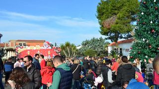 Vir: Druženje virske djece sa Svetim Nikolom Vir: Druženje virske djece sa Svetim Nikolom