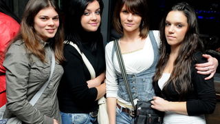 “Zadarska noć 2011.” u Zagrebu uz Mladena Grdovića