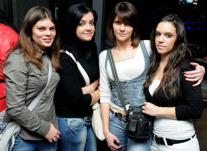 “Zadarska noć 2011.” u Zagrebu uz Mladena Grdovića