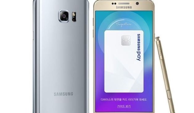 Galaxy Note 5, Foto: Bug.hr