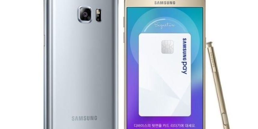 Galaxy Note 5, Foto: Bug.hr Galaxy Note 5, Foto: Bug.hr