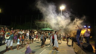 Stanarska festa  2010.    foto: Angelo Virag