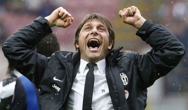 Antonio Conte, foto: Reuters