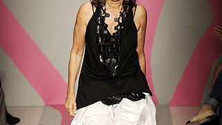 DKNY proljeće/ljeto 2010 (Moda.hr)