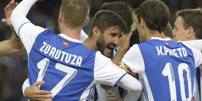 Real Sociedad Real Sociedad