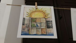 U Muzeju antičkog stakla predstavljen projekt “Koto u urom = Otok u moru”