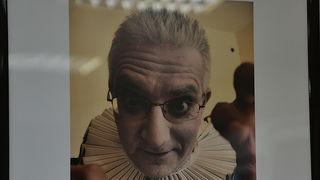 U galeriji ZadArt predstavljen video spot “Kronos”