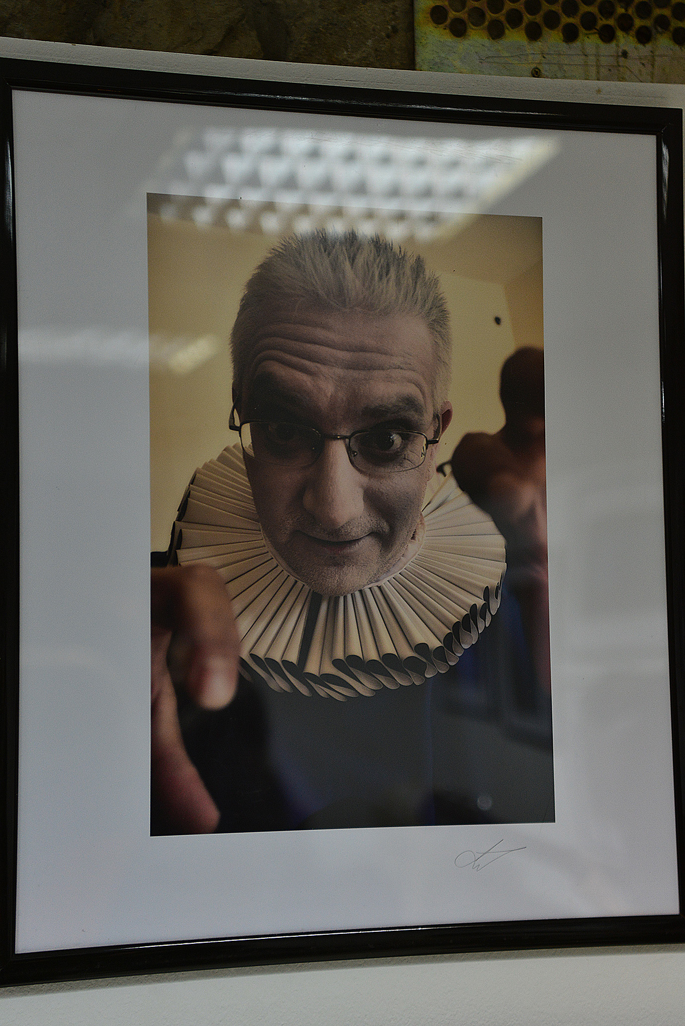 U galeriji ZadArt predstavljen video spot “Kronos”