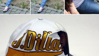 Ručno oslikana odjeća i obuća (bobsmade.deviantart.com)