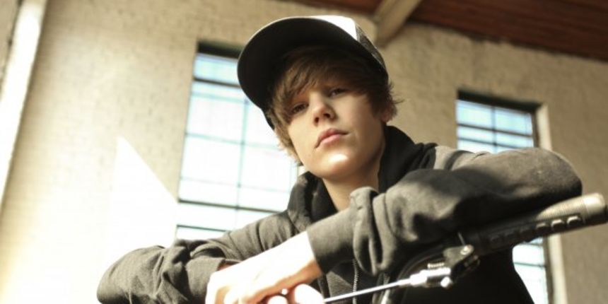 Justin Bieber (Foto: wordpress.com) Justin Bieber (Foto: wordpress.com)