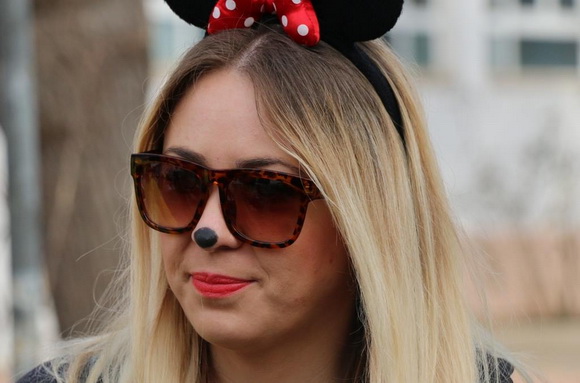 Virski karnevalić 2016. Virski karnevalić 2016.