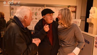 Premijera predstave “Nikome pravo” u Kazalištu lutaka Zadar Premijera predstave “Nikome pravo” u Kazalištu lutaka Zadar