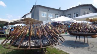 Kaj su jeli nasi stari