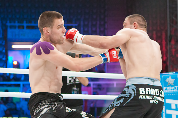 Final Fight Championship FFC04 Zadar, Foto: Kristijan Orlić Final Fight Championship FFC04 Zadar, Foto: Kristijan Orlić