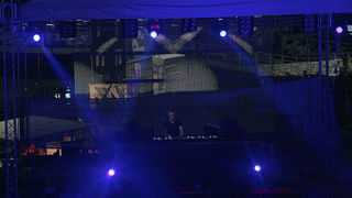 Desperados Festival @ Papaya: DJ Tiesto 17. kolovoza 2011., Foto: Lucija Juravić Desperados Festival @ Papaya: DJ Tiesto 17. kolovoza 2011., Foto: Lucija Juravić