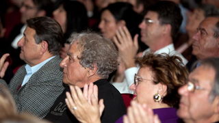 HNK Zadar: Humanitarni bozicni koncert Tereze Kesovije u organizaciji Rotary Cluba Zadar, Foto: Leo Banic HNK Zadar: Humanitarni bozicni koncert Tereze Kesovije u organizaciji Rotary Cluba Zadar, Foto: Leo Banic