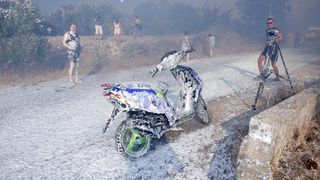 Požar na Plovaniji 11. kolovoza 2013. Foto: Željko Mršić/PIXSELL Požar na Plovaniji 11. kolovoza 2013. Foto: Željko Mršić/PIXSELL