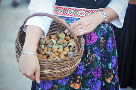 52. Saljske užance, 7. kolovoza 2011.(foto:Saša Čuka)