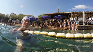 Red Bull Sidrun: Ekipa Kolpomorto proslavila pobjedu u Kalima Red Bull Sidrun: Ekipa Kolpomorto proslavila pobjedu u Kalima