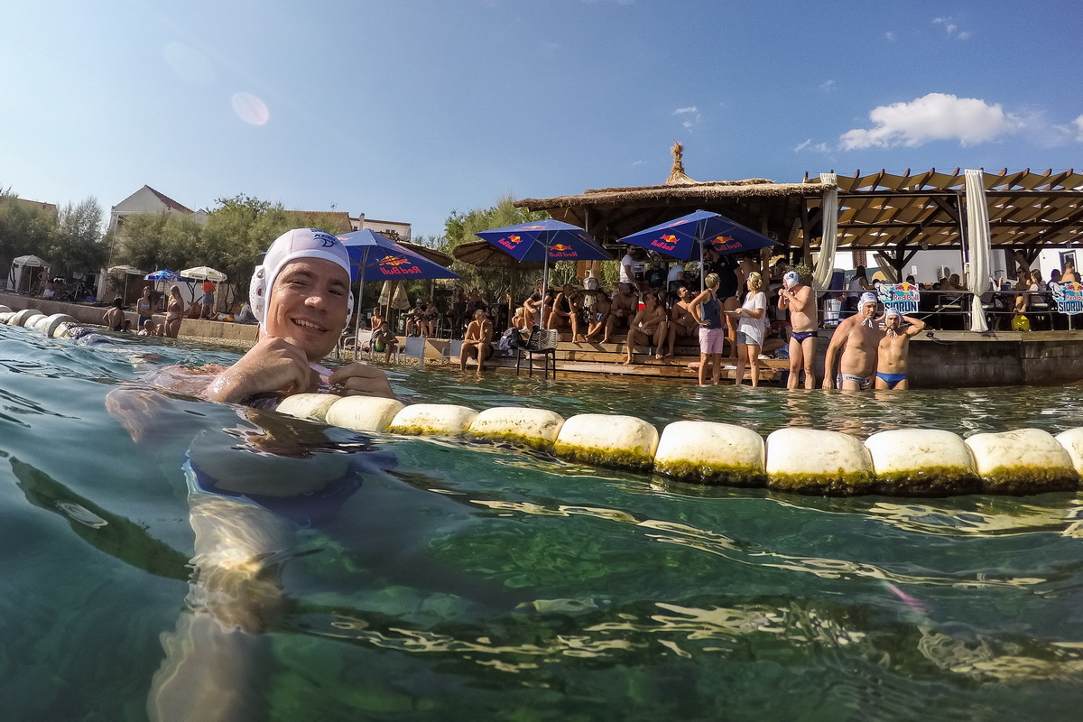 Red Bull Sidrun: Ekipa Kolpomorto proslavila pobjedu u Kalima Red Bull Sidrun: Ekipa Kolpomorto proslavila pobjedu u Kalima