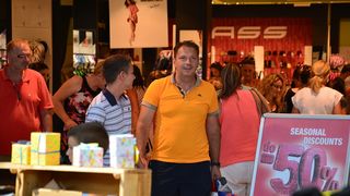 Super Subota u Supernova centru!, foto: Iva Perinčić Super Subota u Supernova centru!, foto: Iva Perinčić